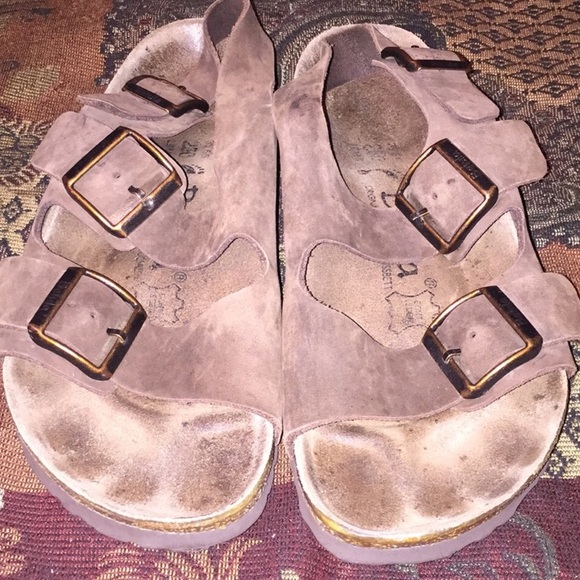 Birkenstock Shoes - Betula X Birkenstock